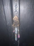 Mushy Suncatcher
