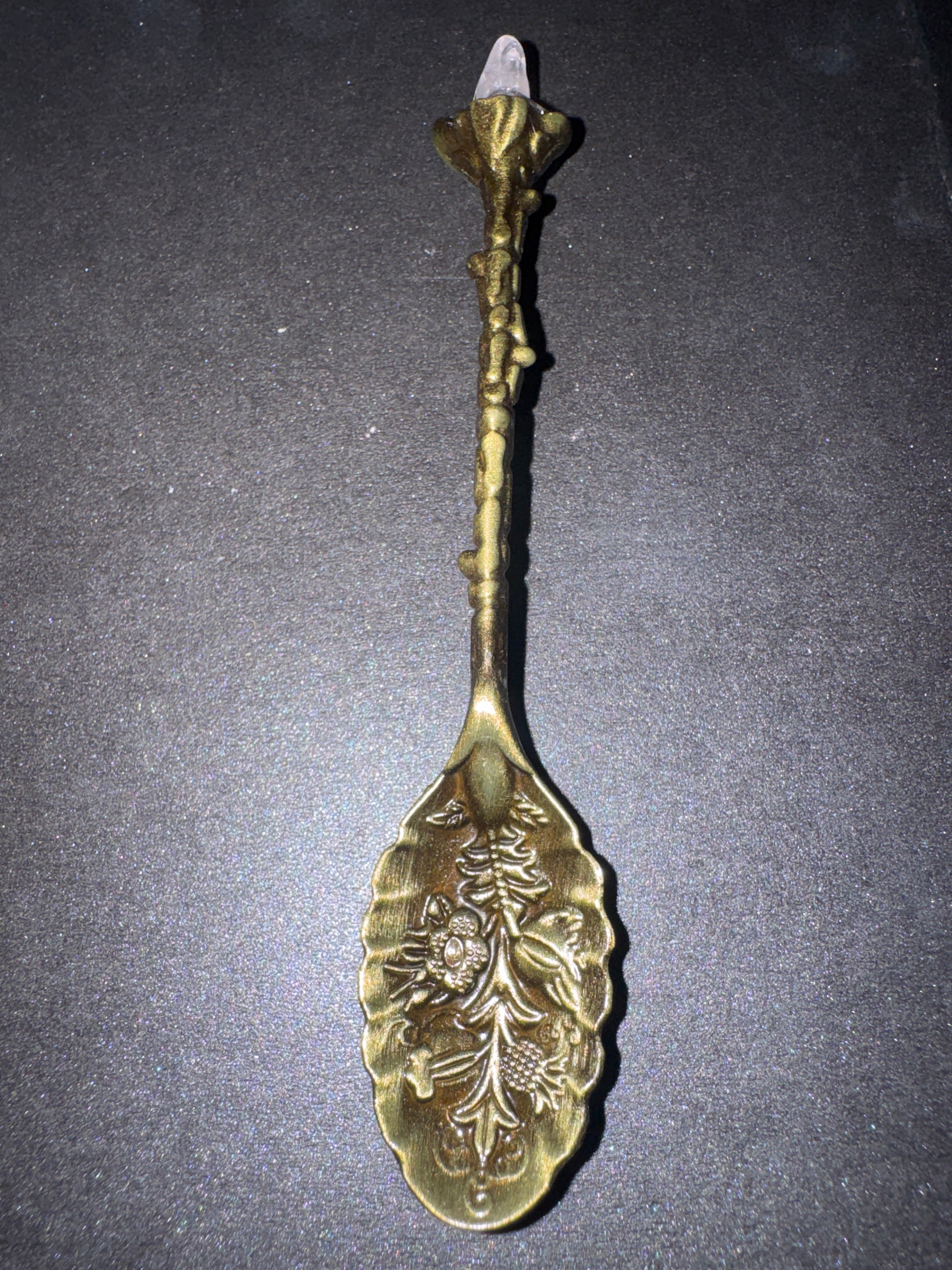 Stirring Spoon