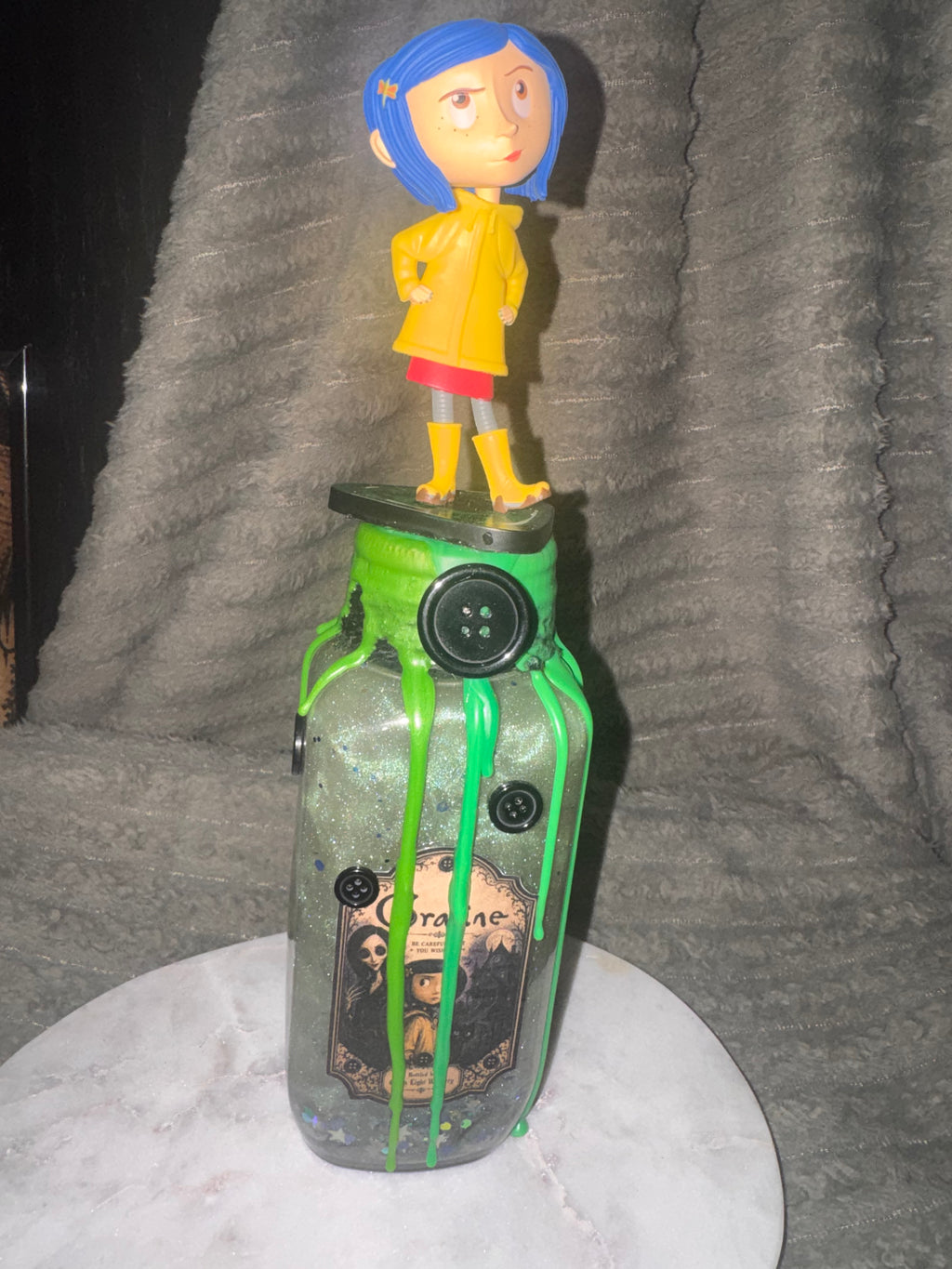 Other World Potion