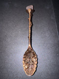 Stirring Spoon