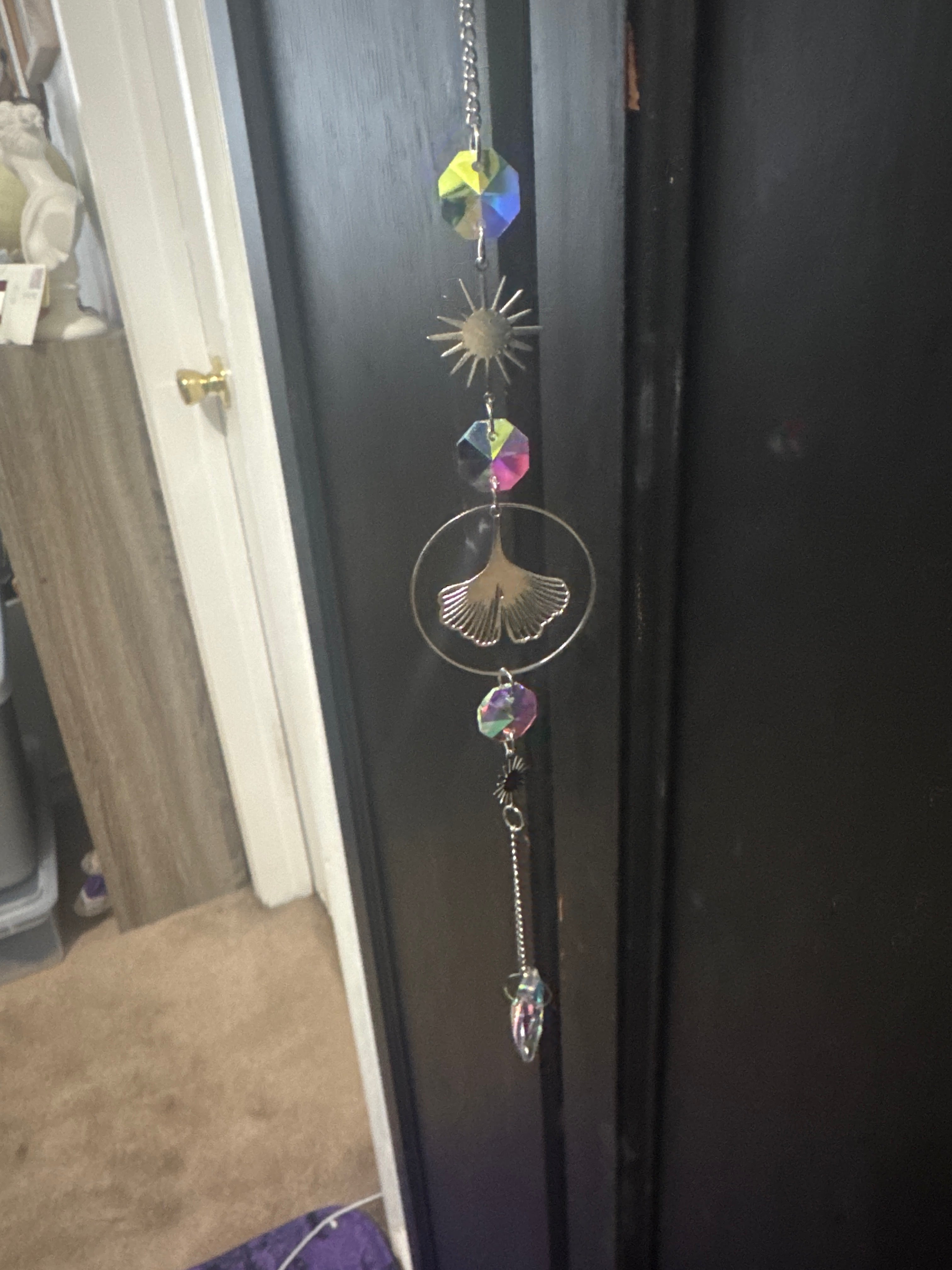 Simple Suncatchers