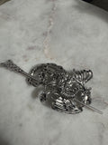 Dragon Hairpin