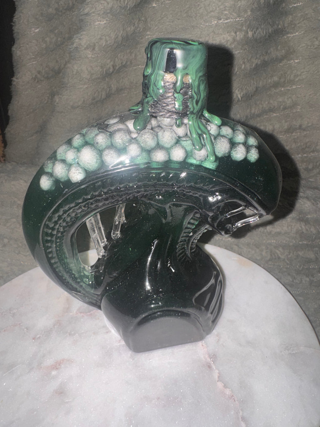 The Xenomorph Potion