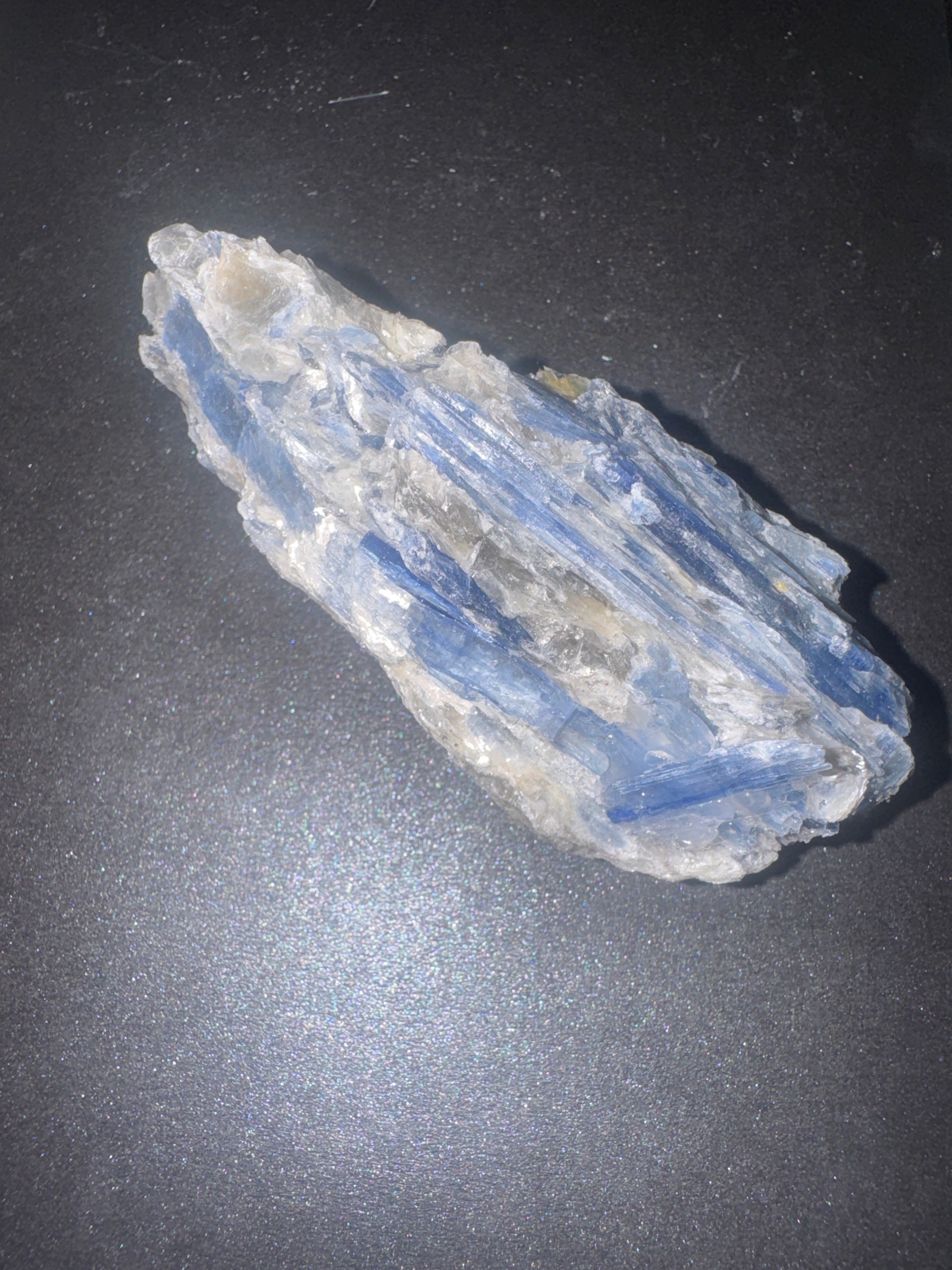 Kyanite Crystal