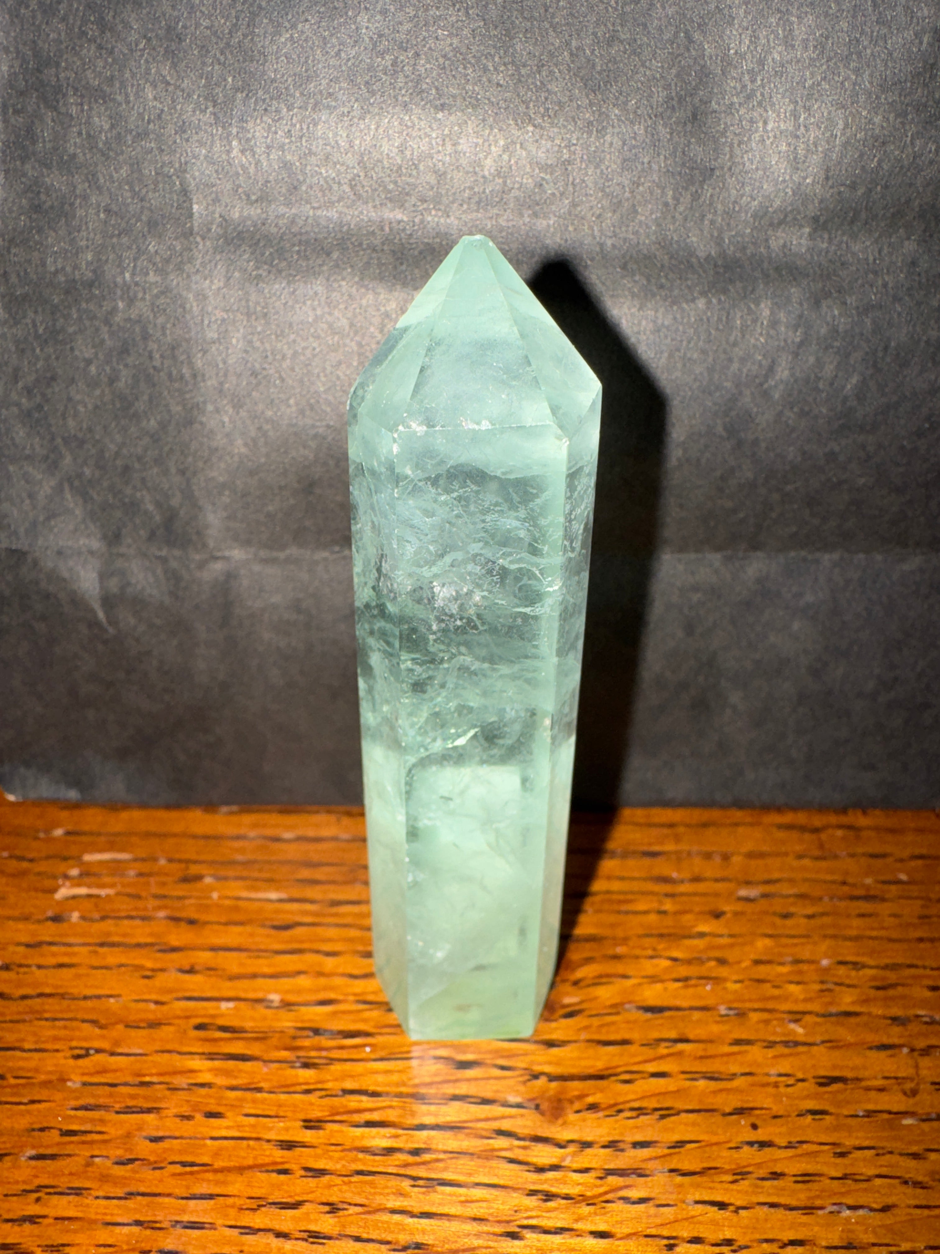 Crystal Towers