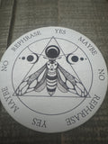 Various Pendulum/Divination Boards