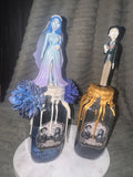 Corpse Vow Potion Collection