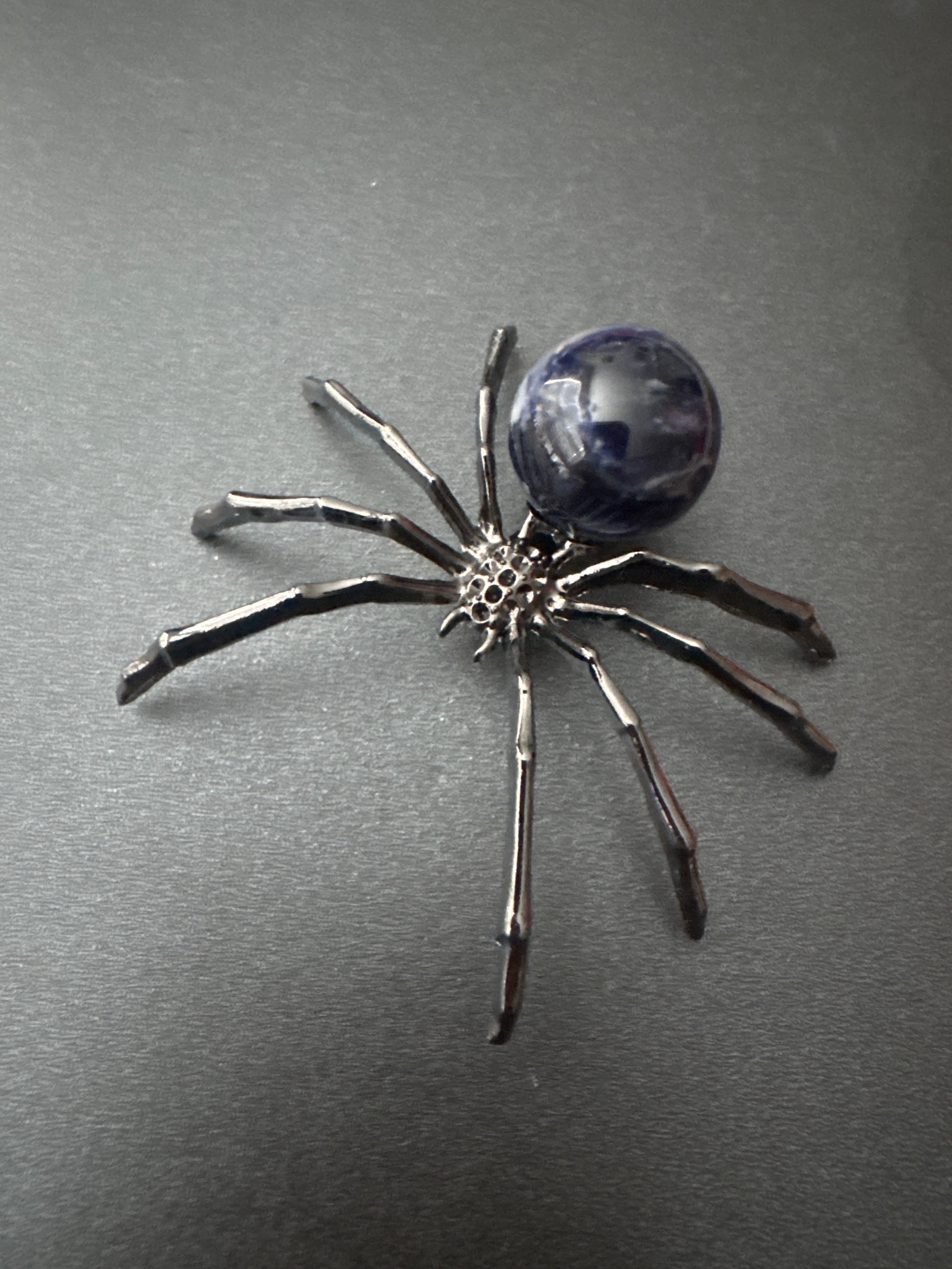 Crystal Bugs