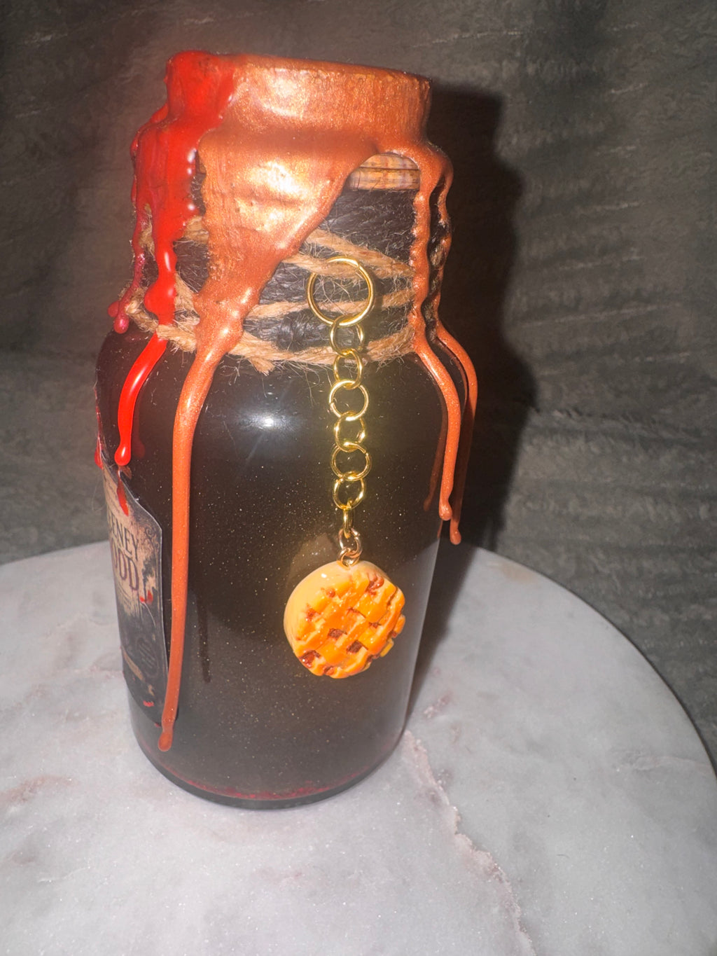 Potion of Revenge