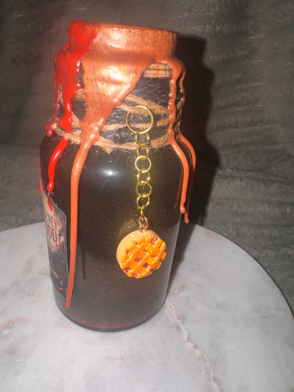 Potion of Revenge