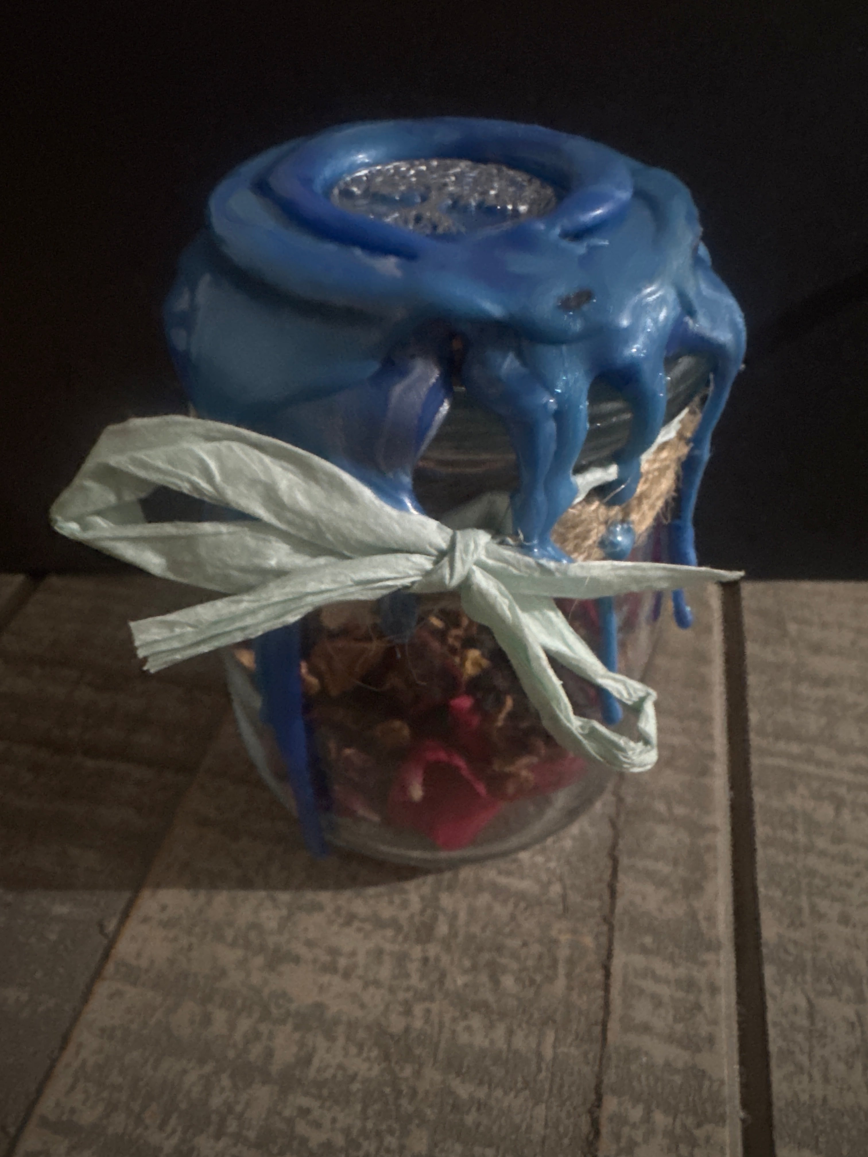 Spell Jar