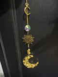 Mini Suncatchers