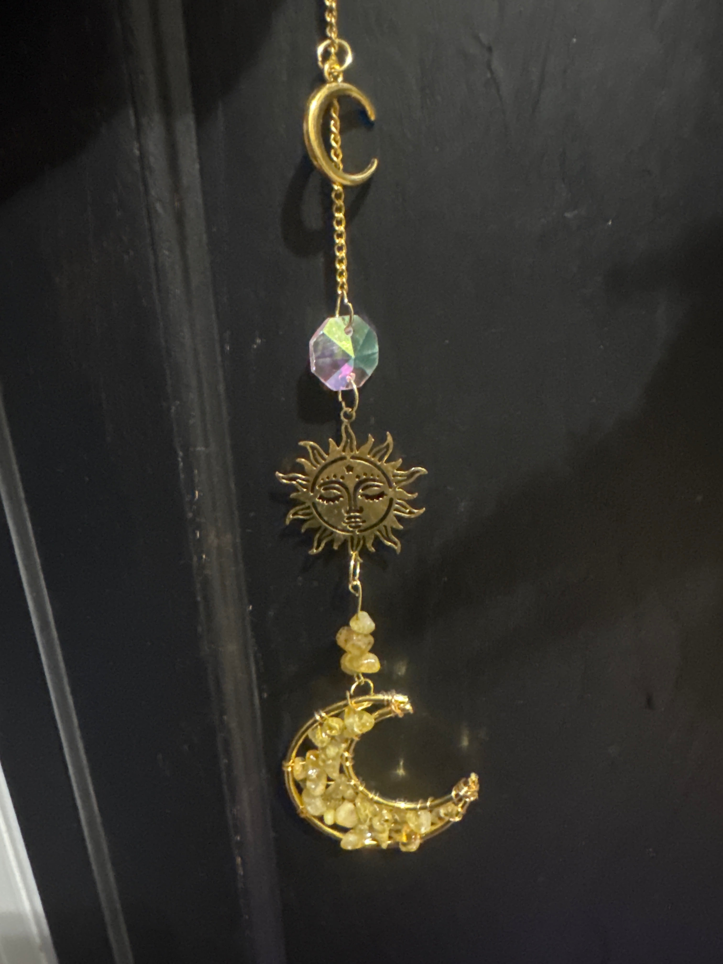 Mini Suncatchers