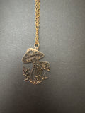 Mushy Necklace