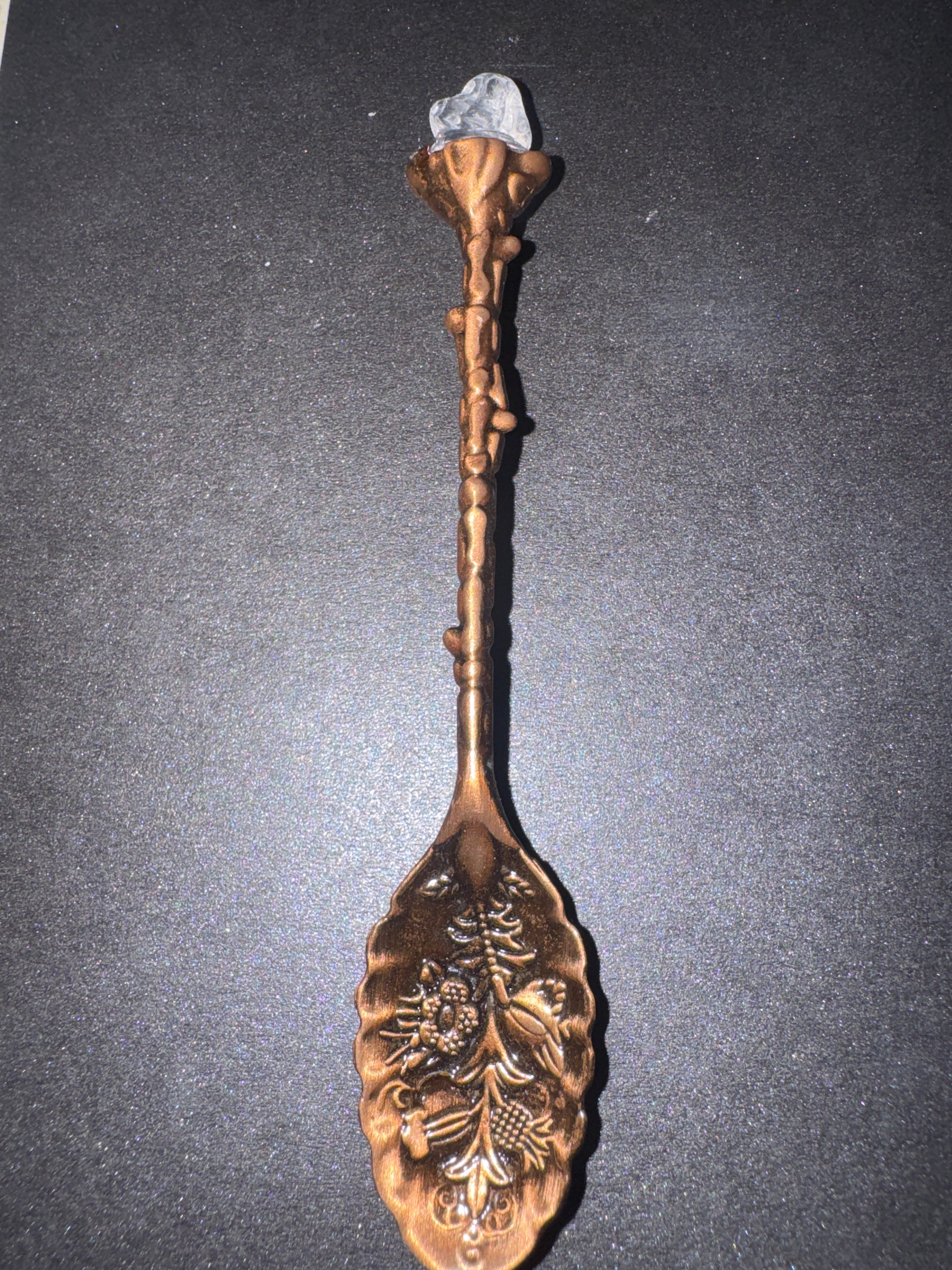 Stirring Spoon