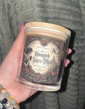 Oopsie Candles