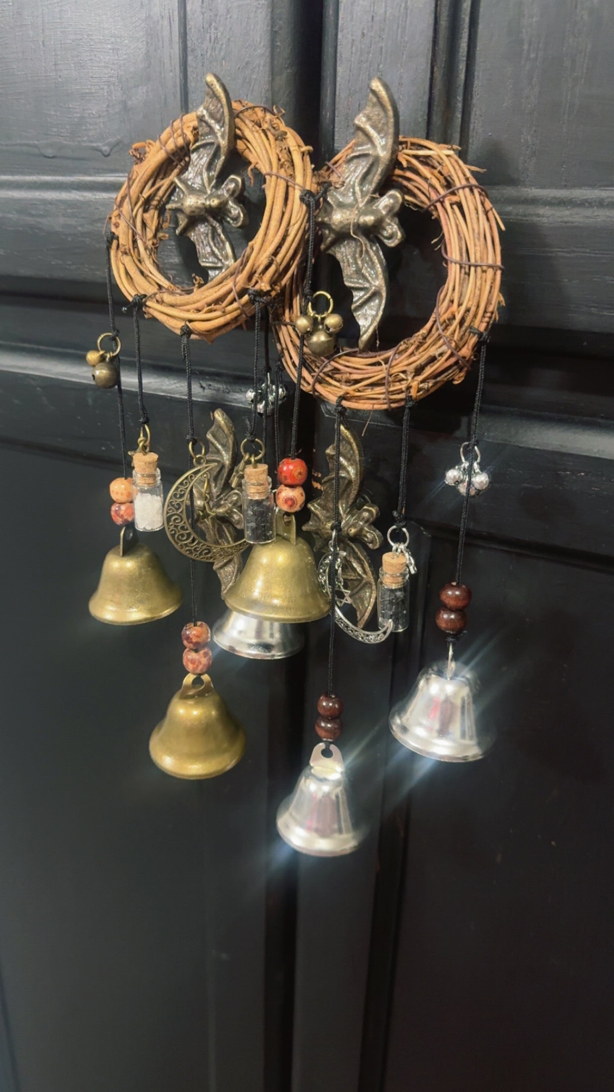 Witch Bells