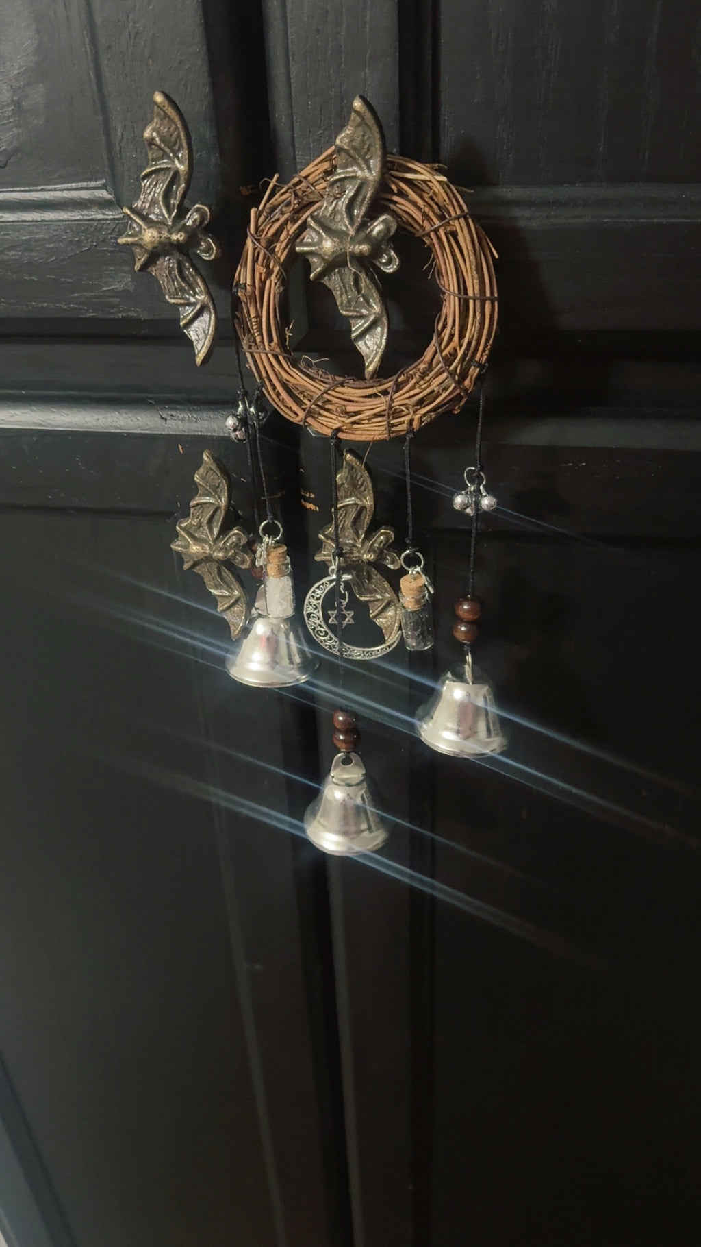 Witch Bells