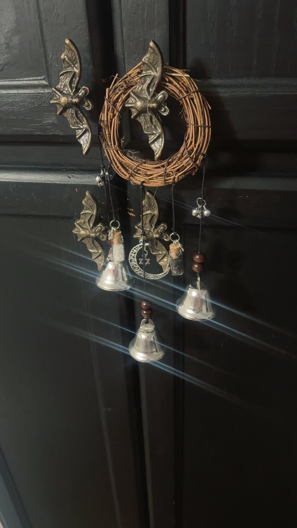 Witch Bells