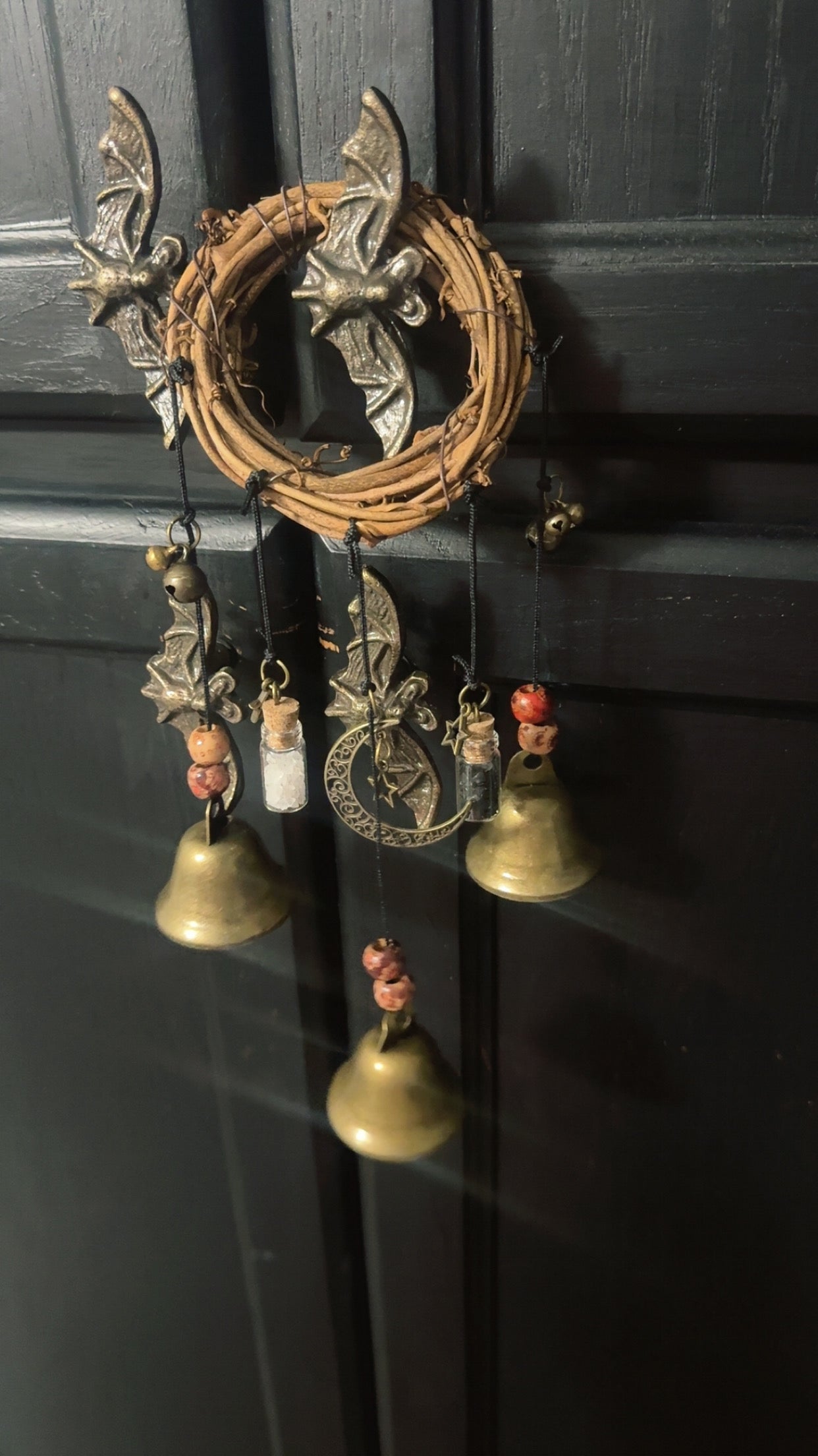 Witch Bells