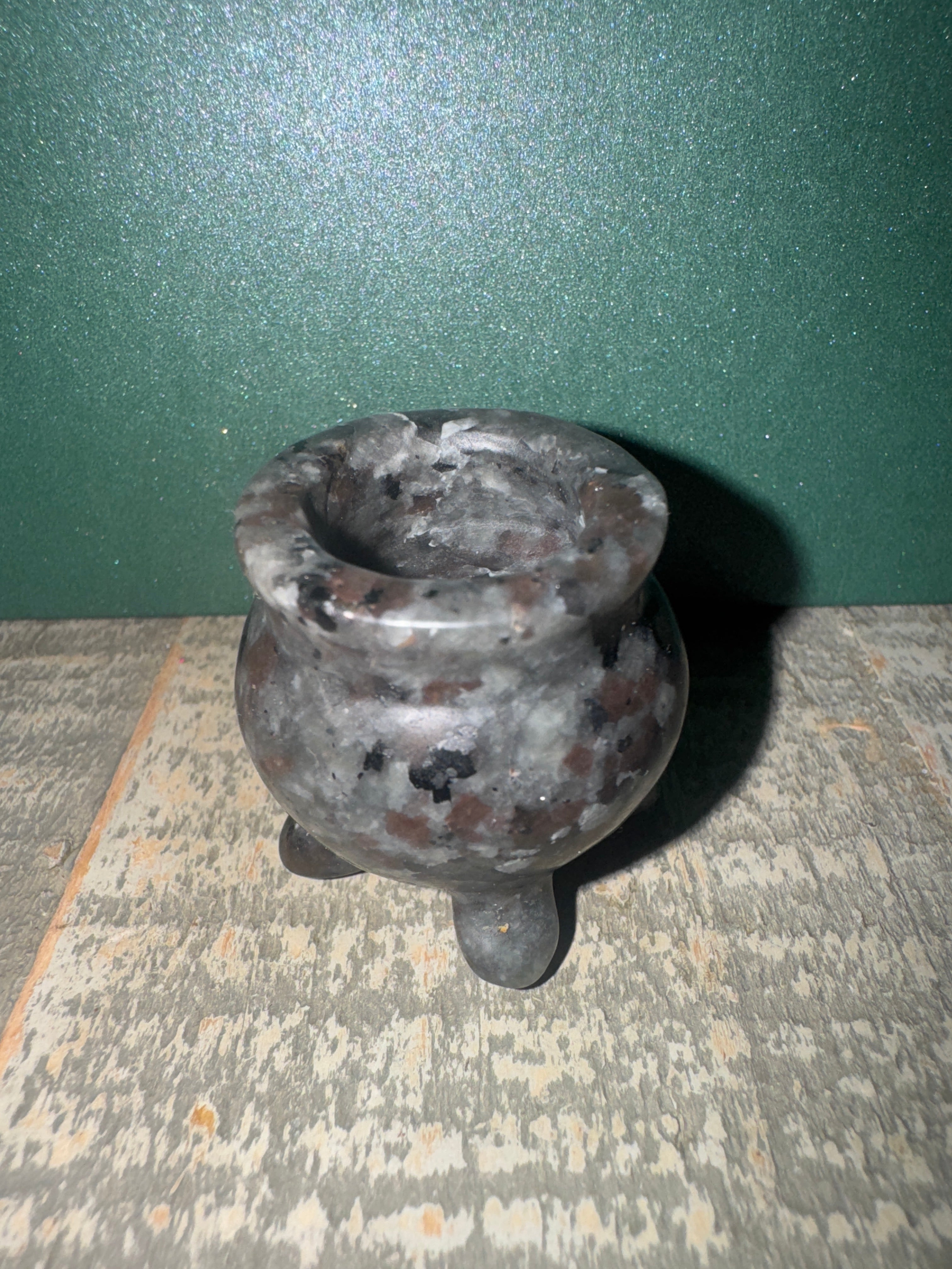 Shaped Crystals