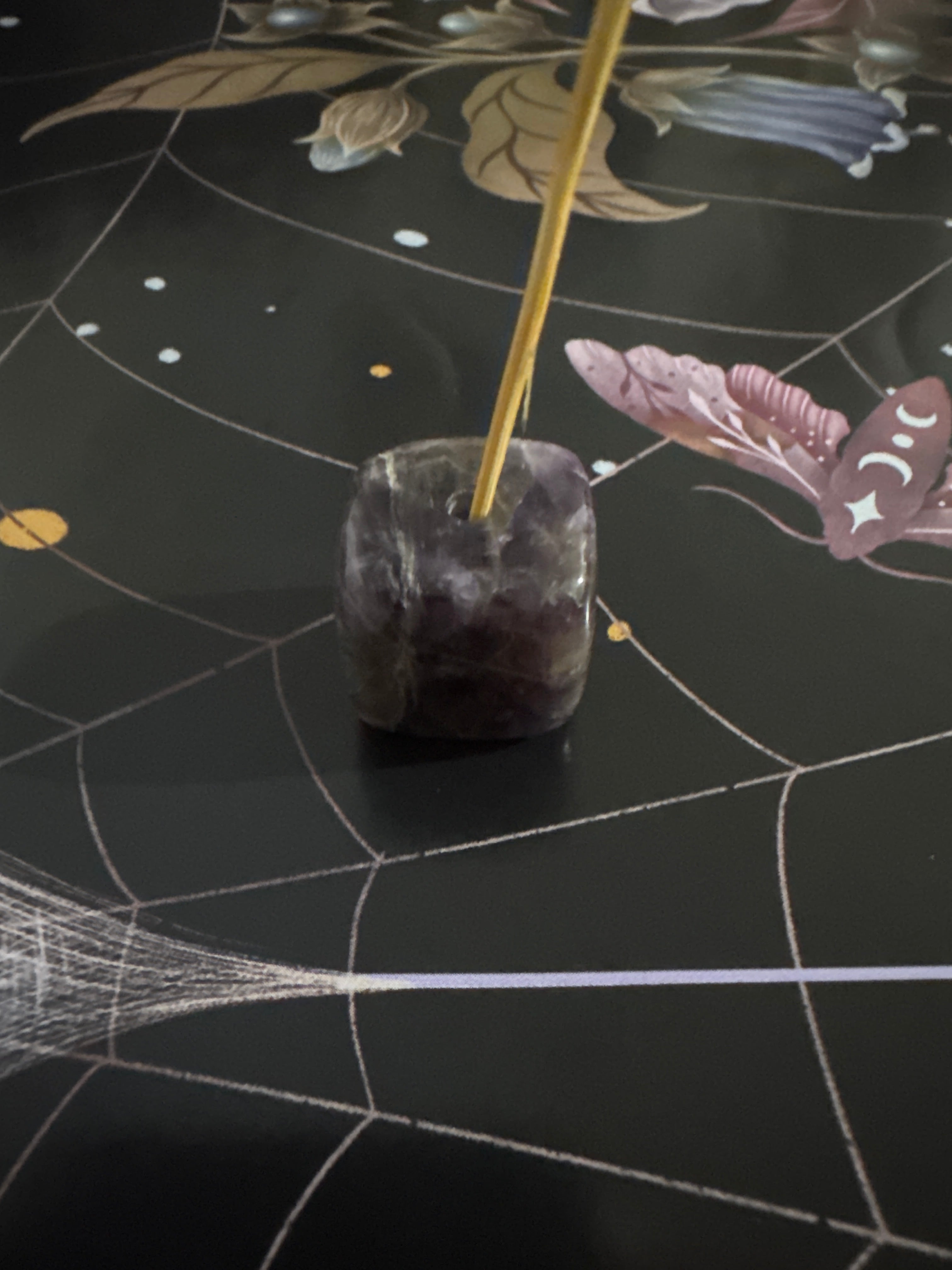 Incense Holders