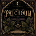 Patchouli Candle
