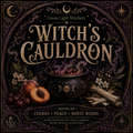 The Witch’s Cauldron Candle